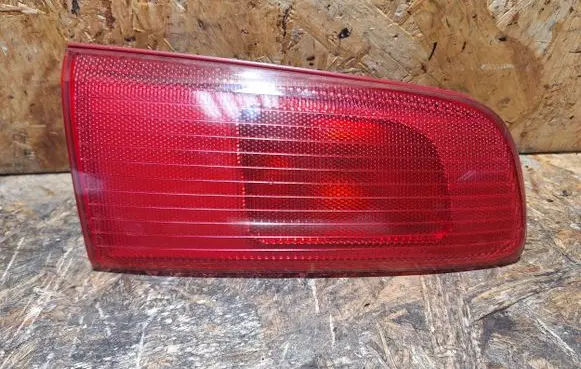 Mazda 2 Rear/tail lights