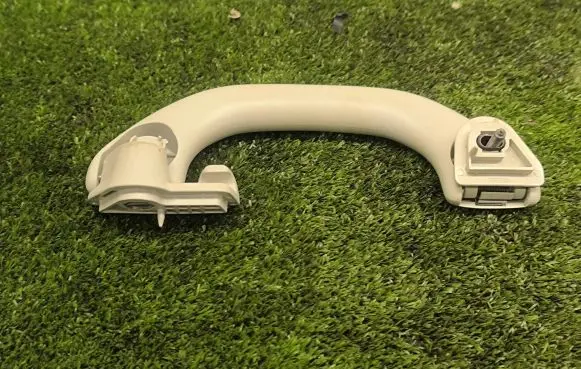 Volkswagen Transporter - Caravelle T5 Rear interior roof grab handle 7E5857607B
