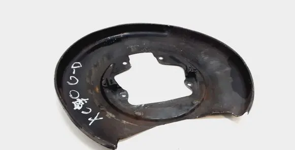 Volvo XC70 Rear brake disc plate dust cover 30714258