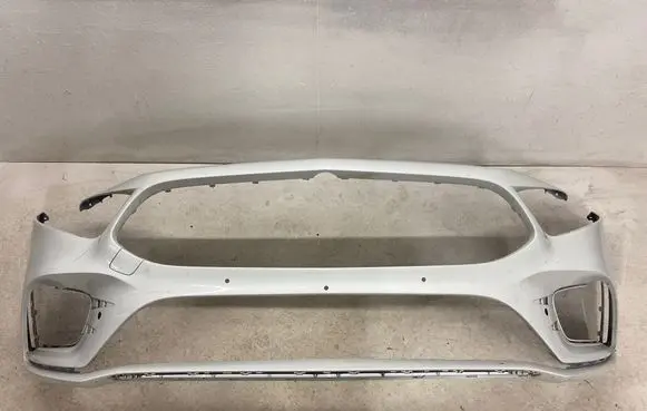 Mercedes-Benz A W177 Front bumper A1778856100