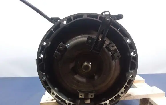 Mercedes-Benz E W210 Automatic gearbox 1402709500