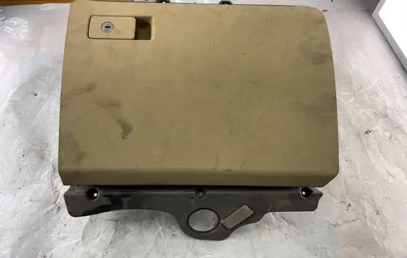 Volkswagen PASSAT B6 Glove box set 3C1857114 3C1857101 3C1857097