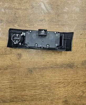 BMW 5 E60 E61 Light switch 6988555 034468