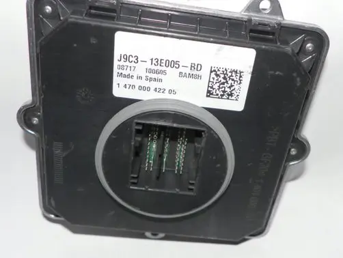 Jaguar E-Pace Xenon control unit/module 147000042205