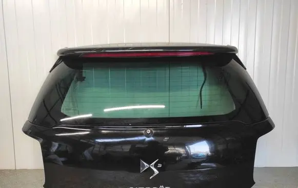 Citroen DS3 Tailgate/trunk/boot lid KLAPATYLNA TWOJEAUTO882182990 CITROENDS3
