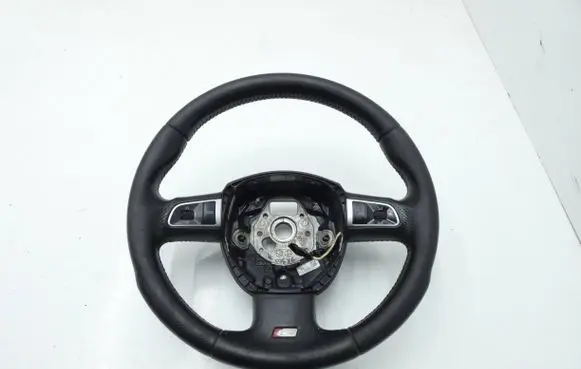 Audi A4 S4 B8 8K Steering wheel 8K0419091BB