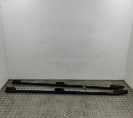 Ford Transit Custom Roof bar rail AMLK2JV55122AA5EP1 AMLK2JV55122AASMWH