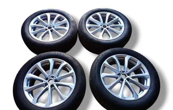 BMW X7 G07 R20 alloy rim 6880688 36116880688