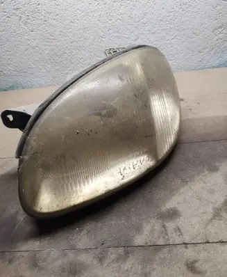 Hyundai Sonata Headlight/headlamp 1010297