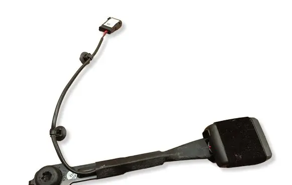 Ford Mach-E I Front seatbelt LJ8BA61208AAW AU00A