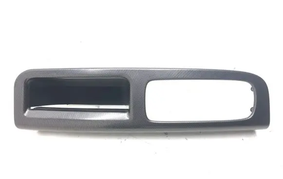 Volvo S40 Front door window switch trim W13524A11