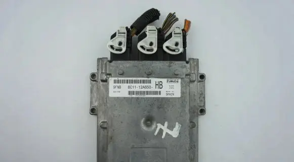 Ford Transit Engine control unit/module 8C1112A650HB