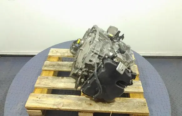 Opel Insignia A Automatic gearbox 6T4524288119
