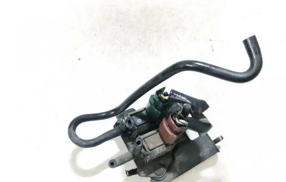 Mazda 6 Turbo solenoid valve