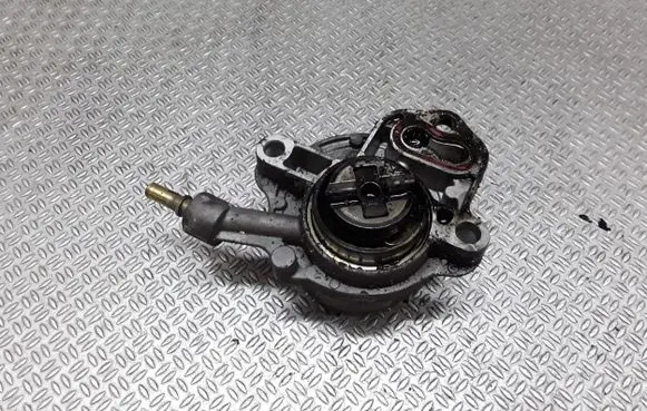 Vacuum pump