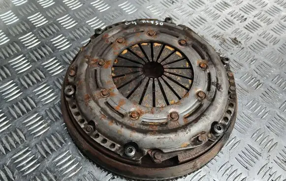 Citroen C4 I Picasso Clutch set kit 3082000539