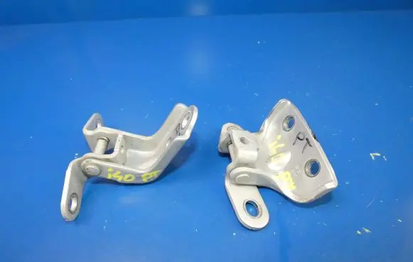 Hyundai i40 Rear door hinge set 