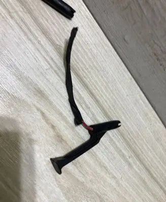 Jeep Grand Cherokee Plug wire 