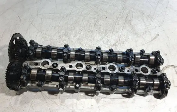 BMW 3 E90 E91 Camshaft 7797511 7797512 7797513