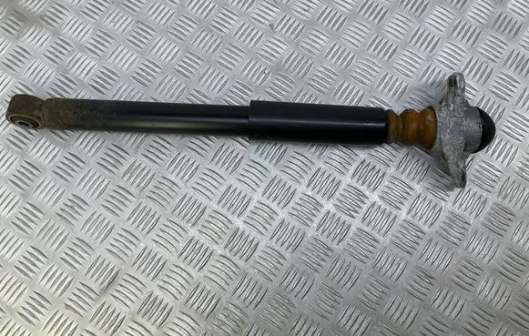 Volkswagen Jetta VI Rear shock absorber/damper 5C0513029C 1J0512135A