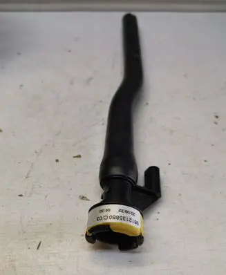 Peugeot 308 Breather hose/pipe 9812135680