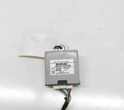 Suzuki Vitara (LY) Light module LCM 3862554P02 3560059304