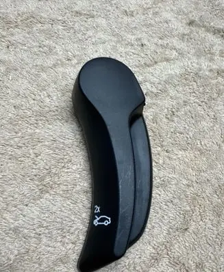 BMW X5 G05 Engine bonnet (hood) release handle 7445745 109130