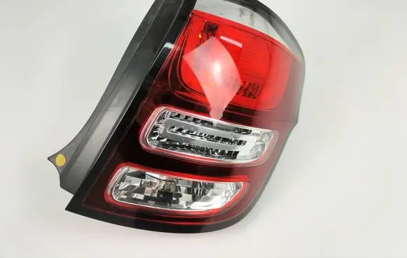 Rear/tail lights