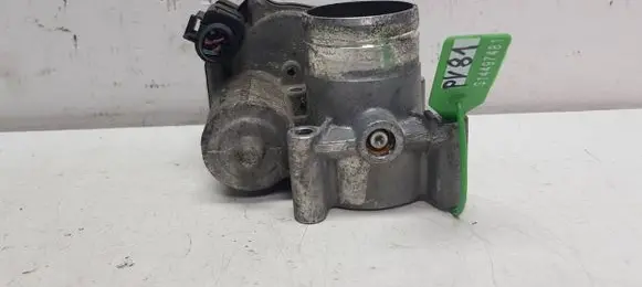 Volkswagen Fox Throttle body valve 03D133062E