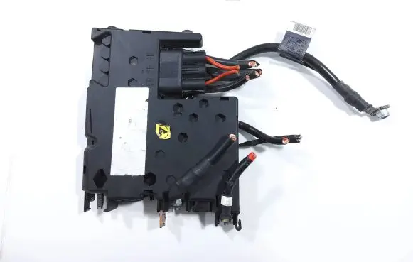 Positive cable (battery)