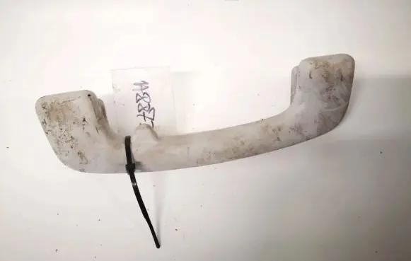 Citroen C4 Grand Picasso Rear interior roof grab handle 9684876377