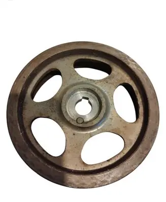 Subaru Forester SF Camshaft pulley/ VANOS 