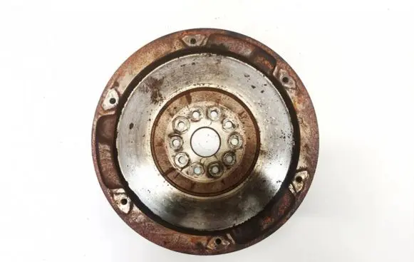Opel Zafira A Flywheel r90502914