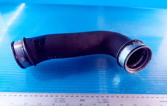 Seat Toledo III (5P) Intercooler hose/pipe 1K0145834L