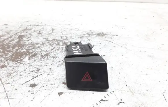 Mazda 5 Hazard light switch 15A468