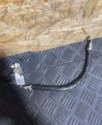 Audi A5 8T 8F Negative earth cable (battery) 8K0915181B 0199000031 18000081