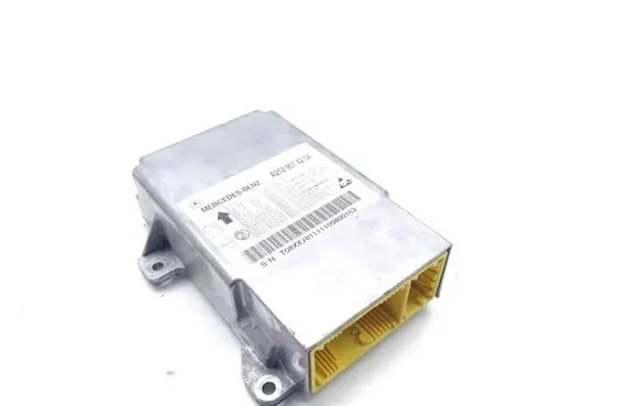 Mercedes-Benz E W212 Airbag control unit/module A2129014204 5WK43871