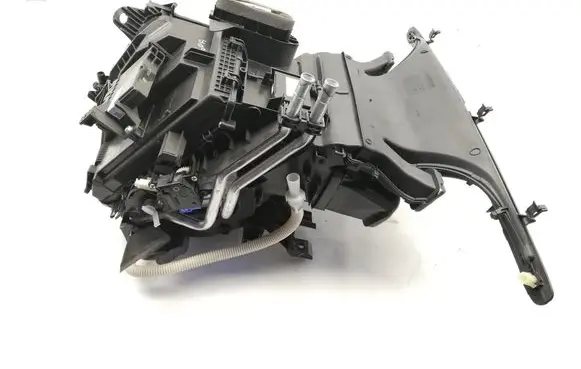Toyota Yaris Interior heater climate box assembly 870500D301 CZ4432209481