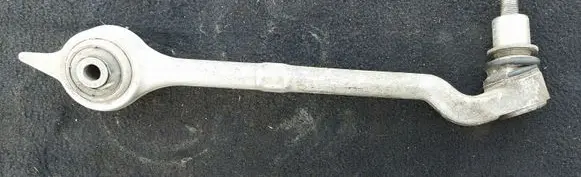 BMW 5 E39 Front lower control arm/wishbone