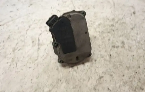 Audi A6 S6 C6 4F Intake manifold valve actuator/motor A2C53308513