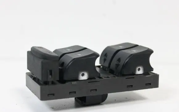 Audi A4 S4 B8 8K Electric window control switch 8K0959851D