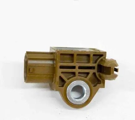 Mazda CX-5 Airbag deployment crash/impact sensor KD4557KC0
