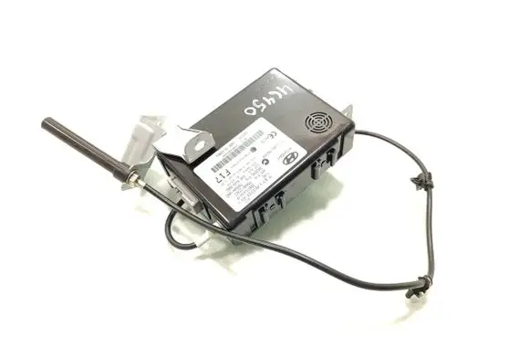 Hyundai i40 Antenna control unit 954003Z423 39R88H1003