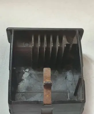 Volkswagen Transporter - Caravelle T4 Car ashtray 281857331