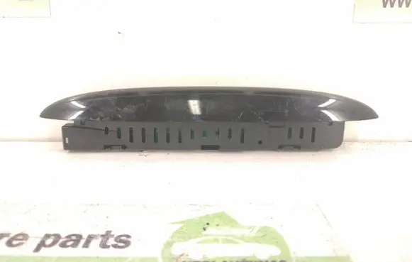 Mercedes-Benz ML W164 Parking PDC sensor display screen A1715420123 1715420123