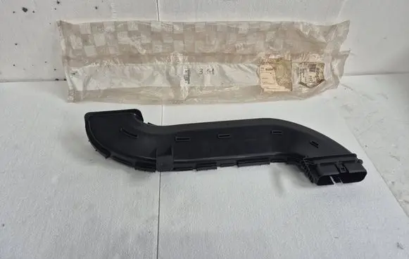 Citroen Jumpy Air intake duct part 9672026780