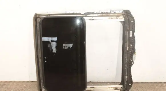 BMW X4 F26 Sunroof set 7365264 7316536