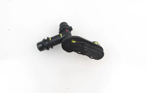 BMW X5 E53 Engine coolant pipe/hose 1438820