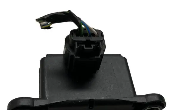 Opel Astra J ESP acceleration yaw rate sensor 25170107153 J132C01717 TL1122312061717