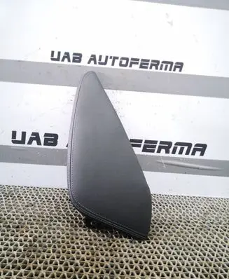 Nissan Qashqai Dashboard side end trim 969924EH0A 969RK4EH0A 969RY4EA0A